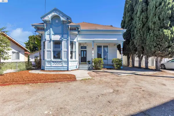 22354 Western Blvd, Hayward, CA 94541