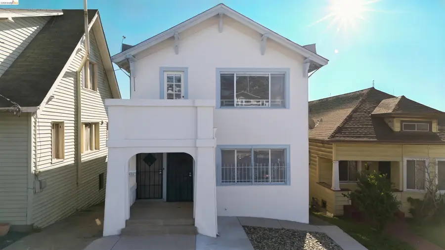 2628 22nd Ave, Oakland, CA 94606 - #2
