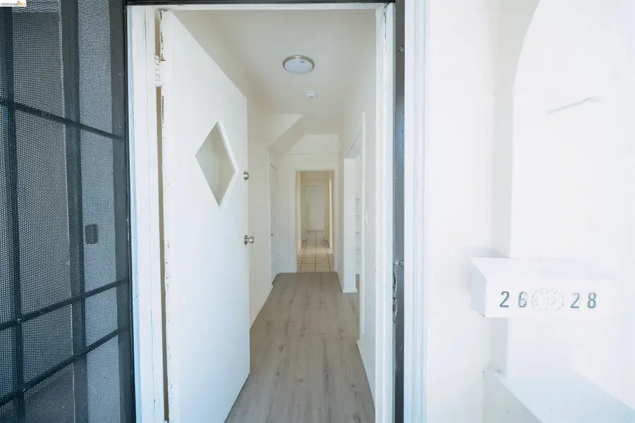 2628 22nd Ave, Oakland, CA 94606 - #3