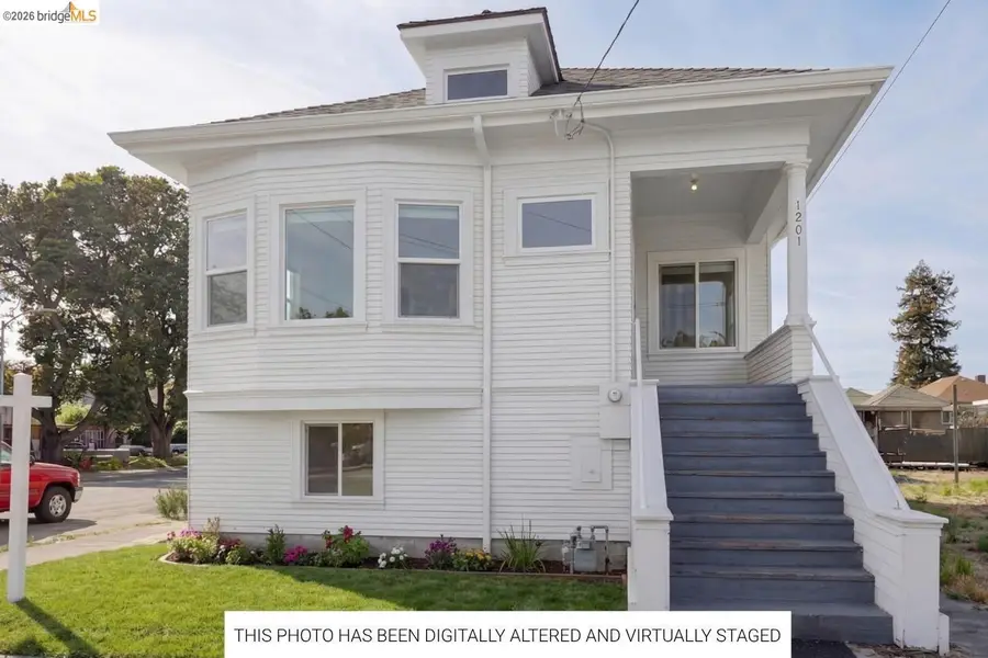1201 41st Ave, Oakland, CA 94601 - #2