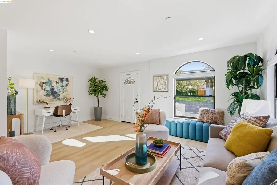 712 Masonic, Albany, CA 94706 - #2