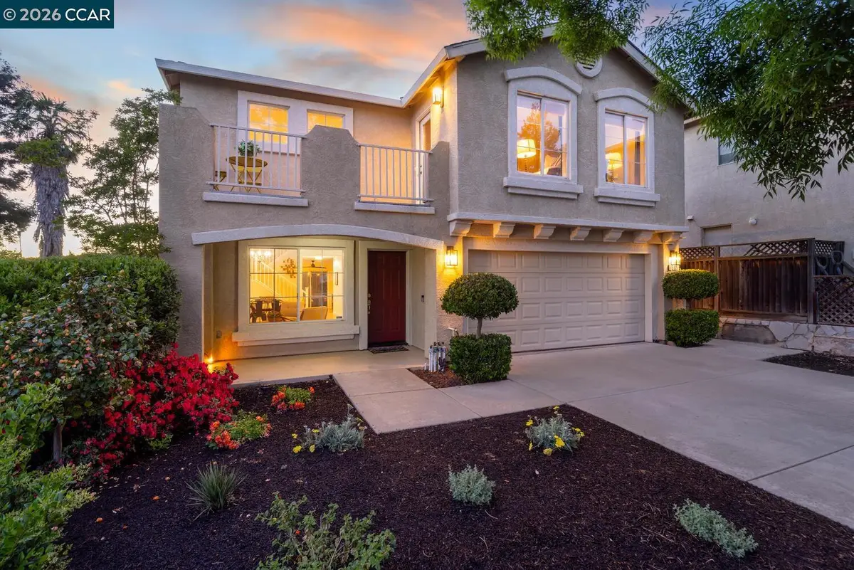 592 Ross Circle, Martinez, CA 94553 - #1