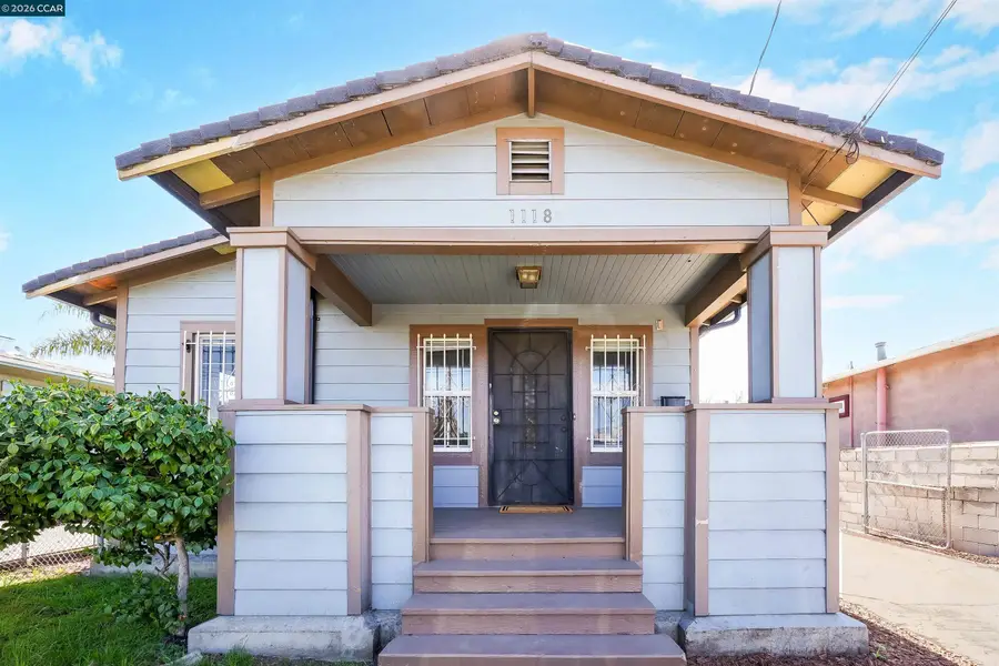 1118 75th Ave, Oakland, CA 94621 - #2