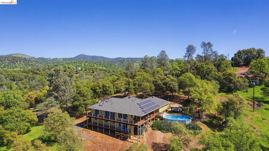 12808 Mammoth Mine Road, Jamestown, CA 95327 - #2