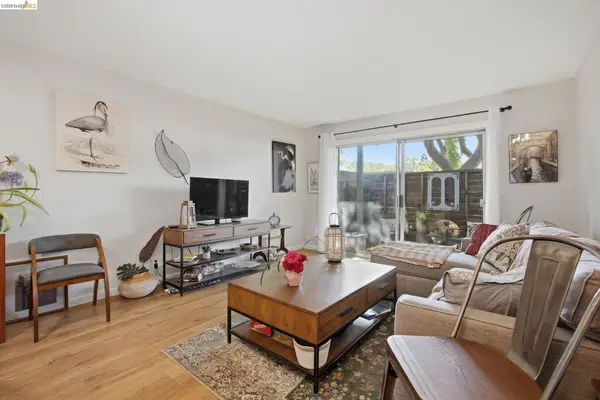 4081 Clayton Rd. #118, Concord, CA 94521