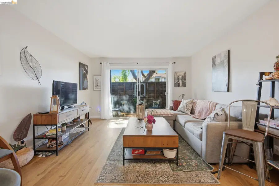 4081 Clayton Rd. #118, Concord, CA 94521 - #2