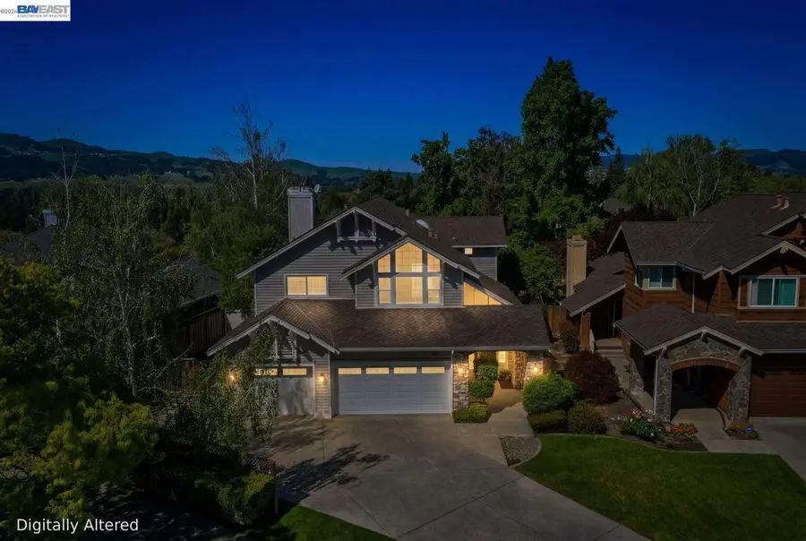 74 Canyon Green Way, San Ramon, CA 94582 - #2