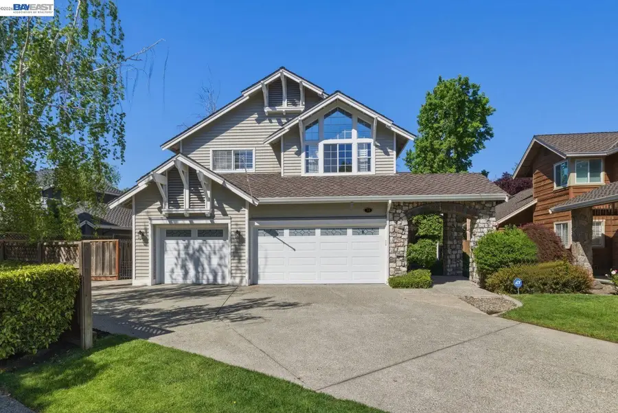 74 Canyon Green Way, San Ramon, CA 94582 - #3