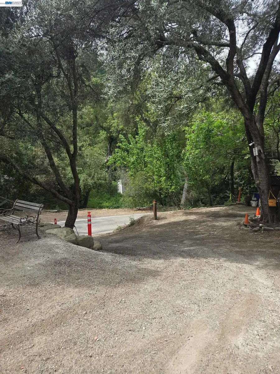 821 Kilkare Rd, Sunol, CA 94586 - #2