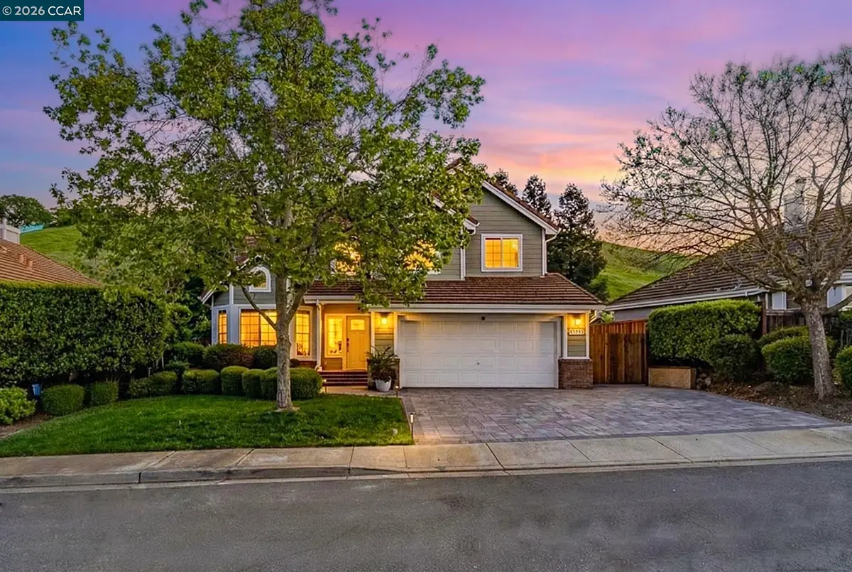 3091 Windmill Canyon Dr., Clayton, CA 94517 - #1