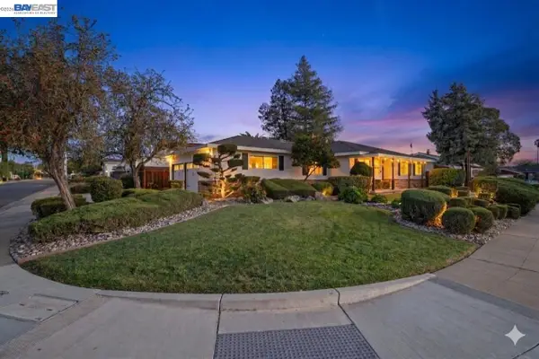 780 Terry Ln, Livermore, CA 94550