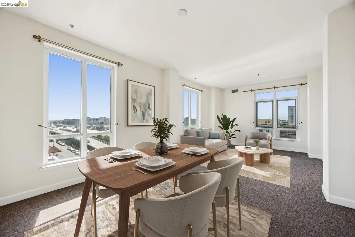 423 7th St #401, Oakland, CA 94607 - #1