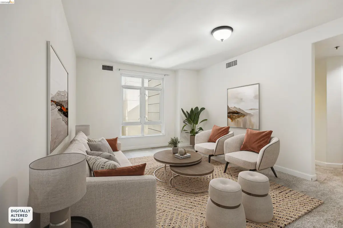 423 7th St #506, Oakland, CA 94607 - #1