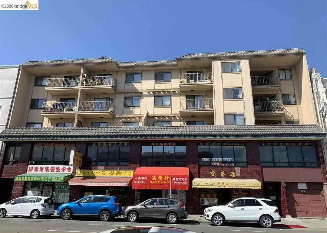 330 8th St #3D, Oakland, CA 94607 - #1