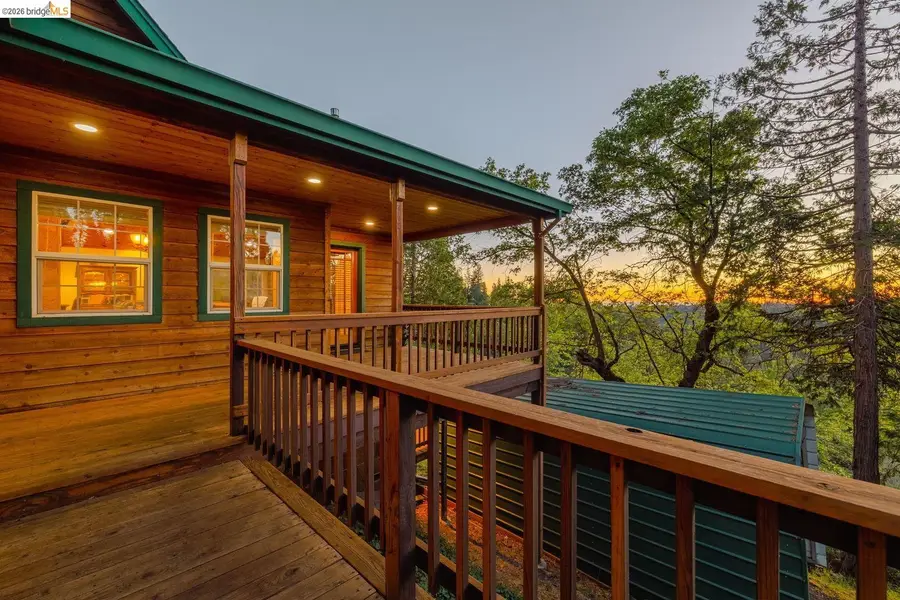 19722 Westview Dr, Twain Harte, CA 95383 - #2