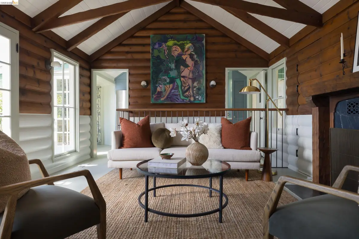 943 Glendome Circle, Oakland, CA 94602 - #1