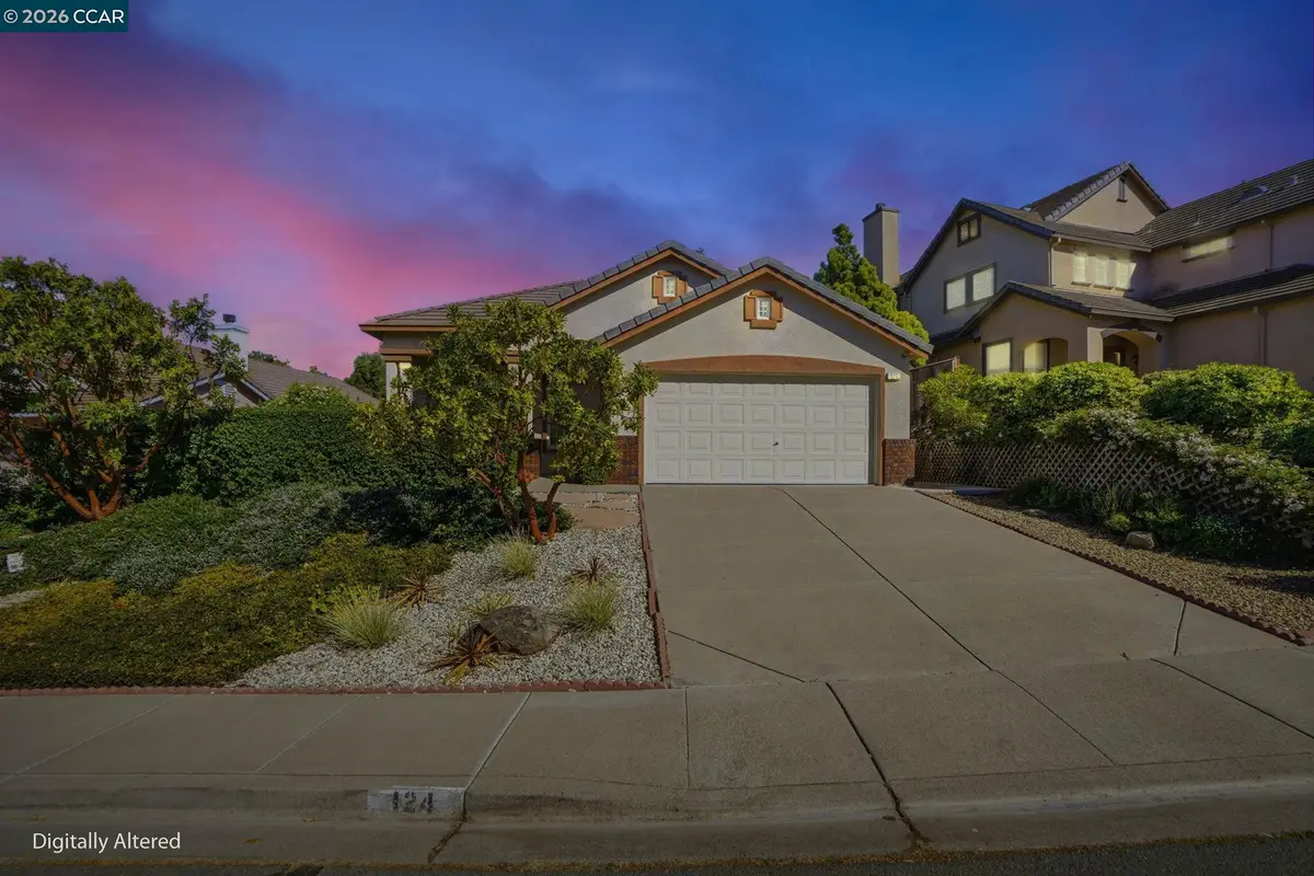 124 Greenmeadow Cir, Pittsburg, CA 94565 - #1