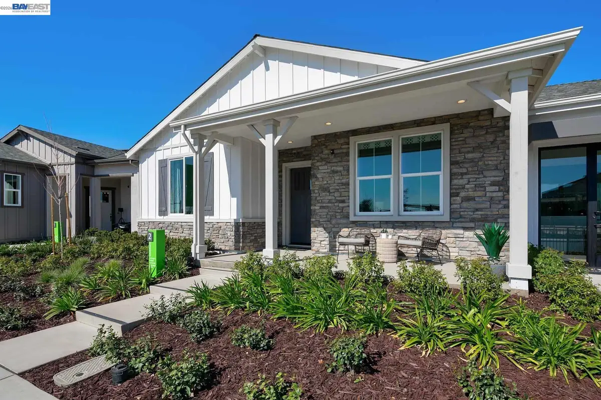 927 Conrad Street, Manteca, CA 95336 - #1