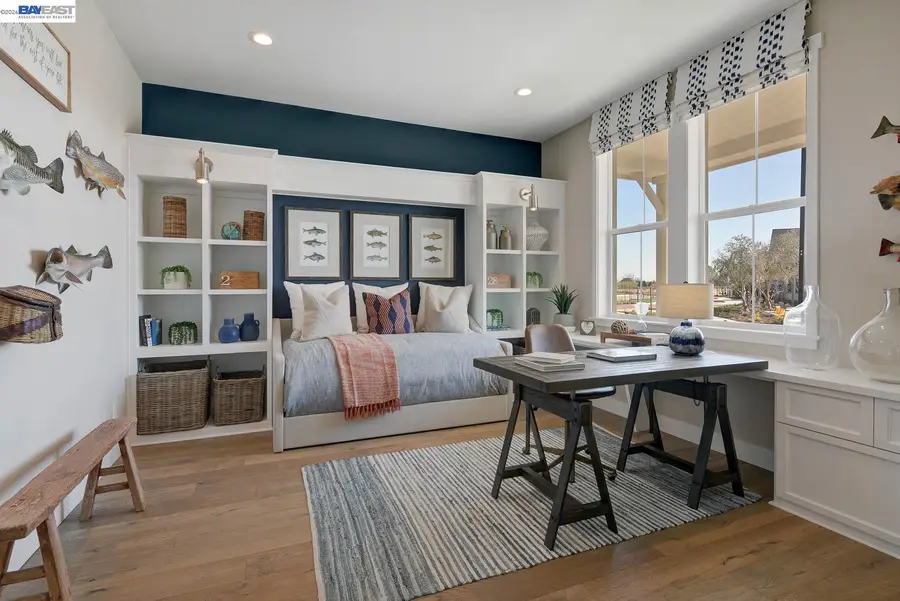 927 Conrad Street, Manteca, CA 95336 - #2