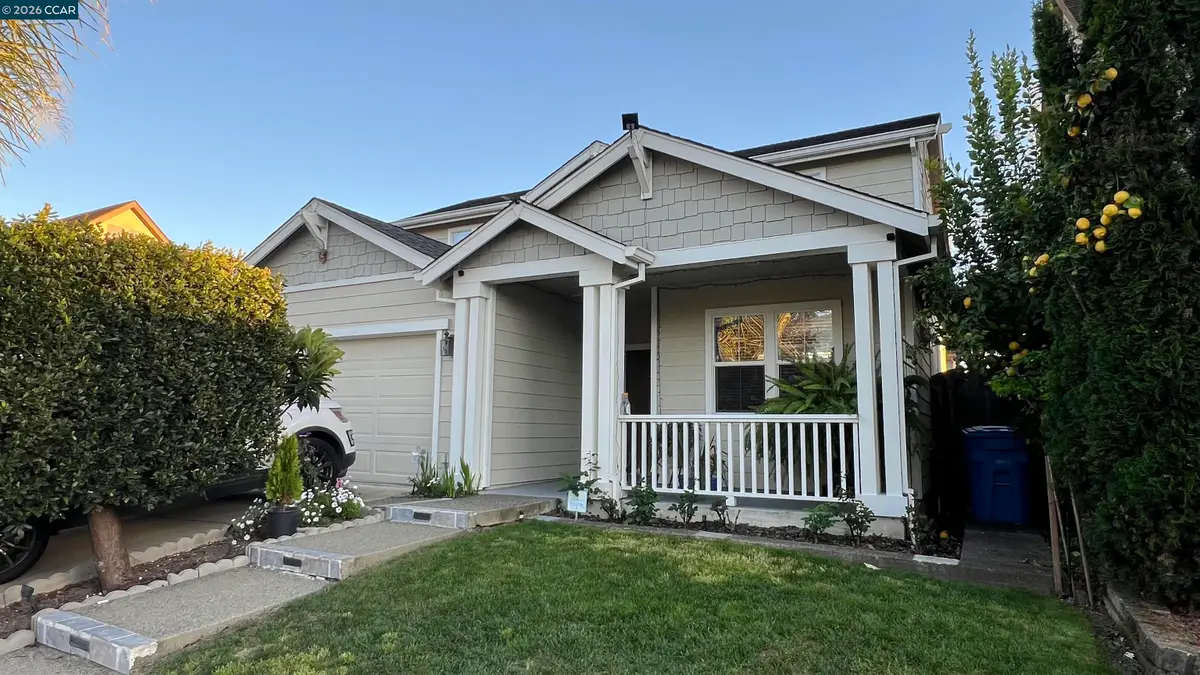 2512 Covelline St., Santa Rosa, CA 95407 - #1
