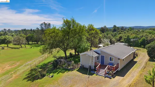 3045 Salmon Rd., Copperopolis, CA 95228