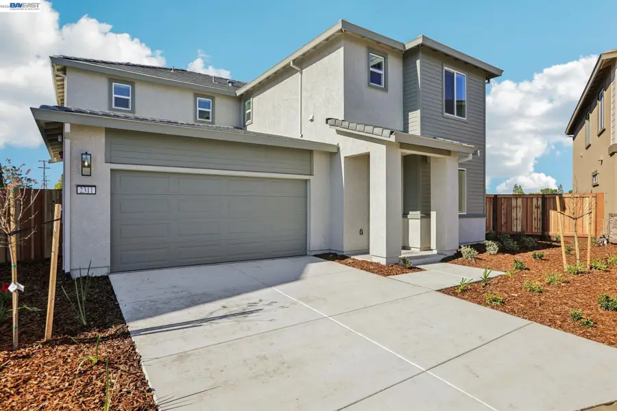 2311 Admiral Court, Brentwood, CA 94513 - #2