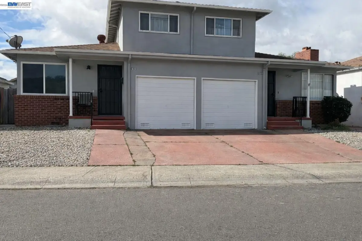 14621 Pansy St, San Leandro, CA 94578 - #1