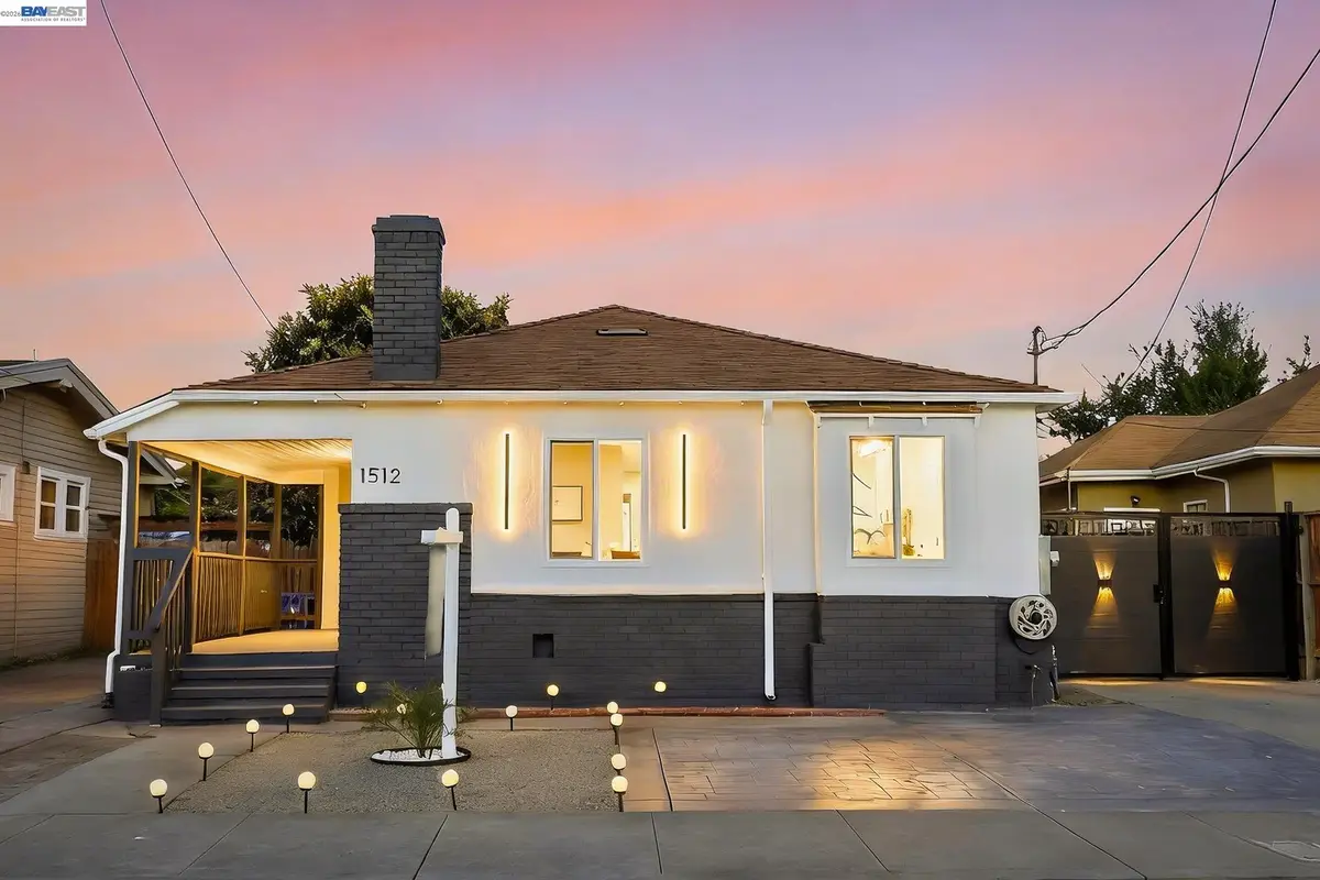 1512 Oriole Ave, San Leandro, CA 94578 - #1
