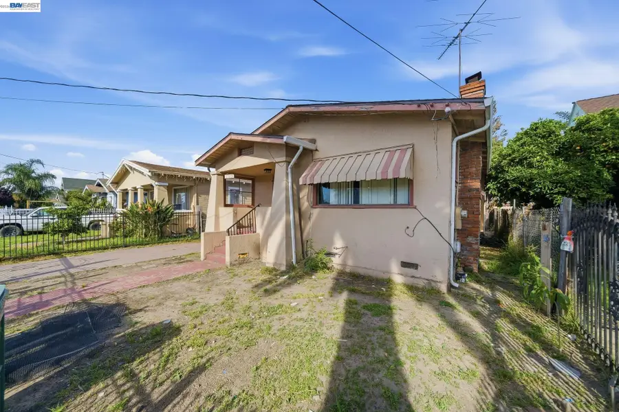 1363 61st Ave, Oakland, CA 94621 - #2