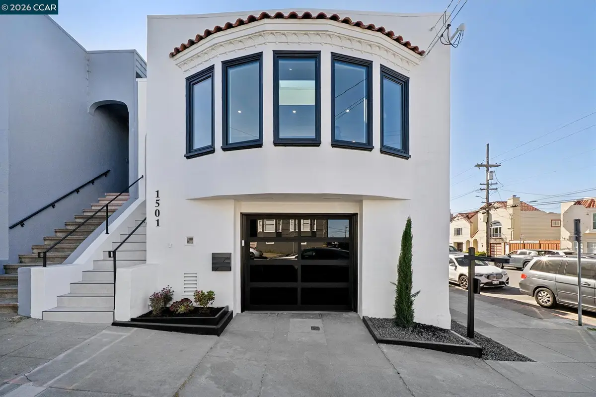 1501 28th Ave, San Francisco, CA 94122 - #1