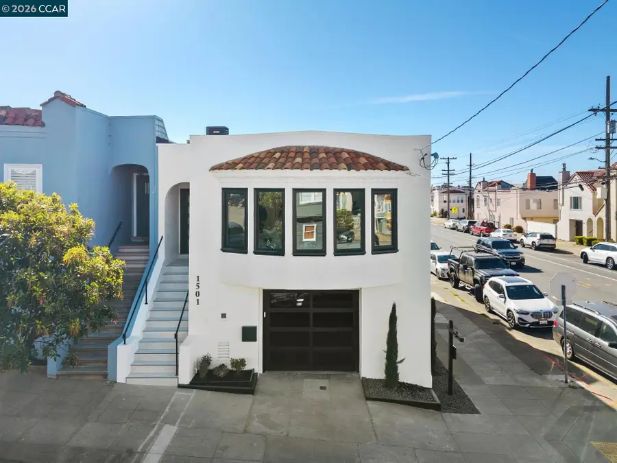 1501 28th Ave, San Francisco, CA 94122 - #3