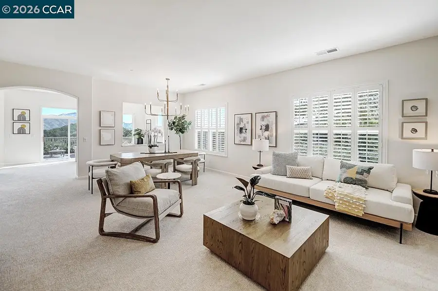 642 Shadowhawk Way, Walnut Creek, CA 94595 - #3