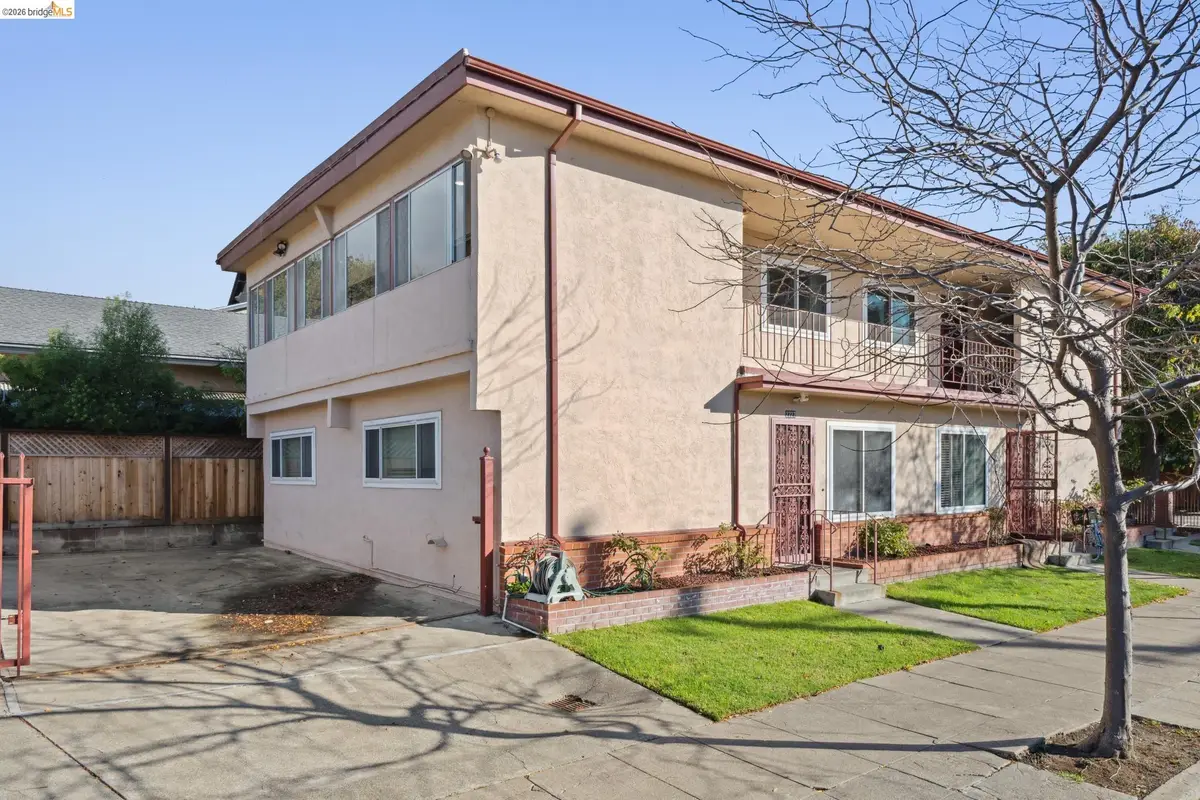 2727 Mcgee Ave, Berkeley, CA 94703 - #1