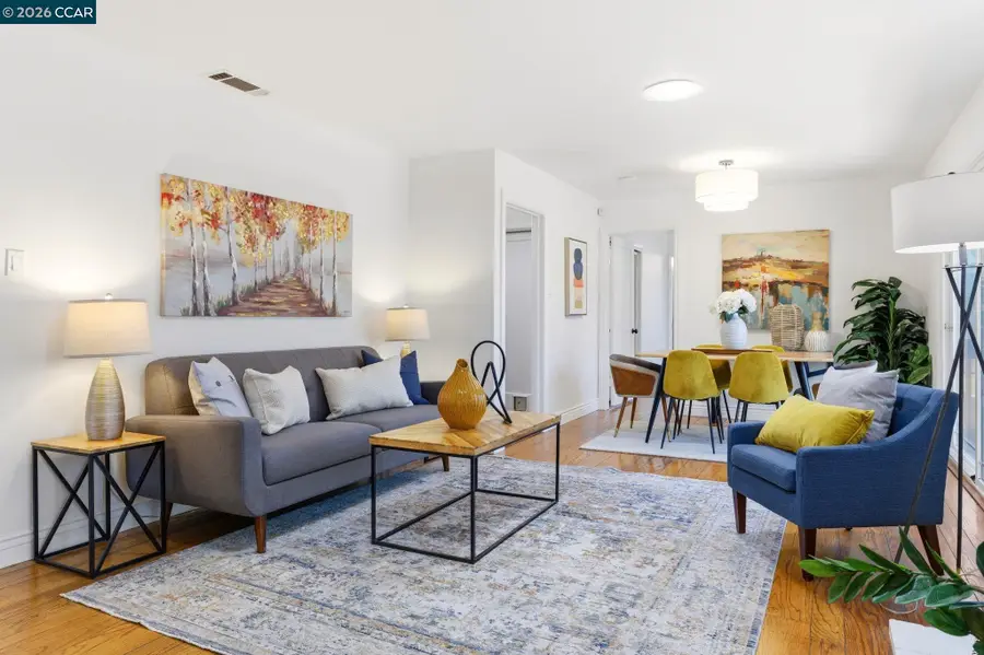 1306 Craig Dr, Concord, CA 94518 - #3