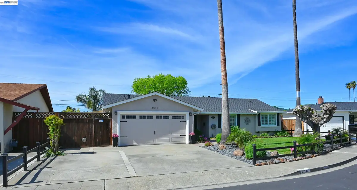 8514 Newry Pl, Dublin, CA 94568 - #1