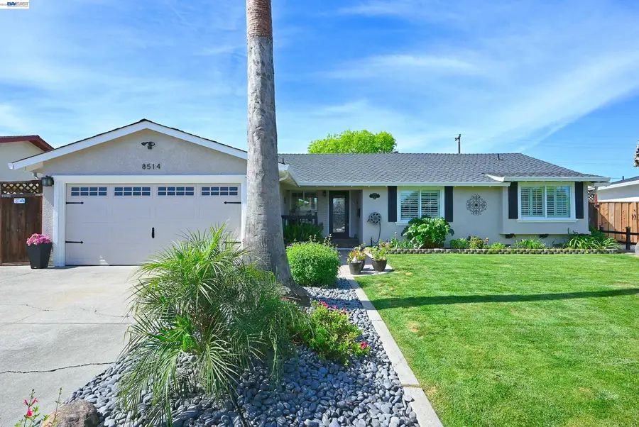 8514 Newry Pl, Dublin, CA 94568 - #3