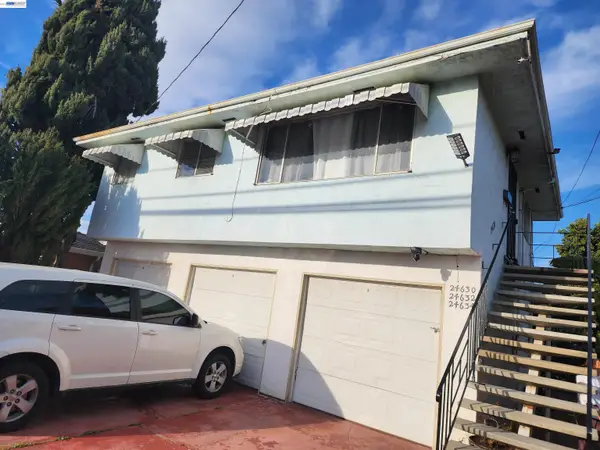 24630 Soto Rd, Hayward, CA 94544