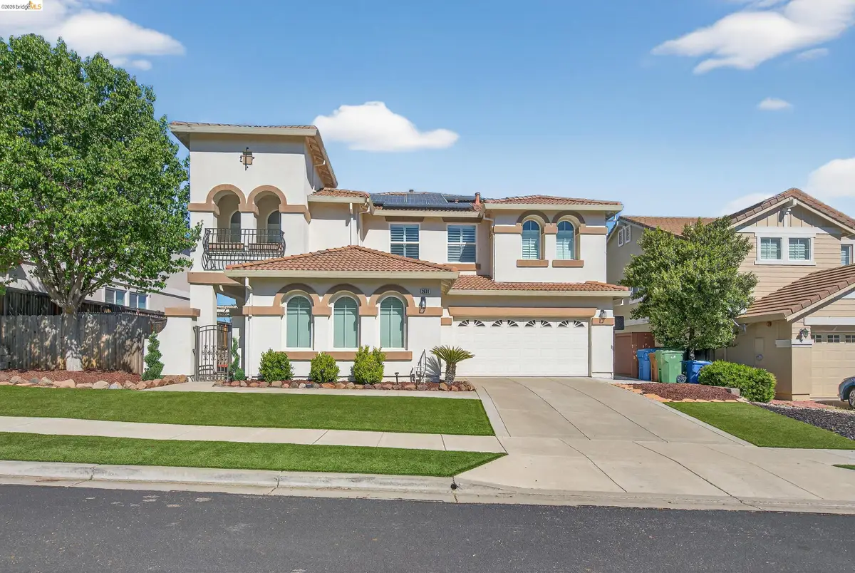 2631 Torrey Pines Dr, Brentwood, CA 94513 - #1