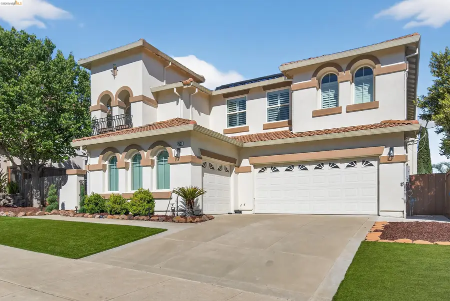 2631 Torrey Pines Dr, Brentwood, CA 94513 - #3