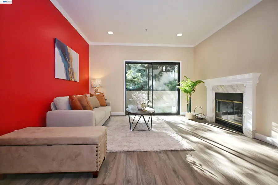 1256 Stanhope Ln. #258, Hayward, CA 94545 - #2