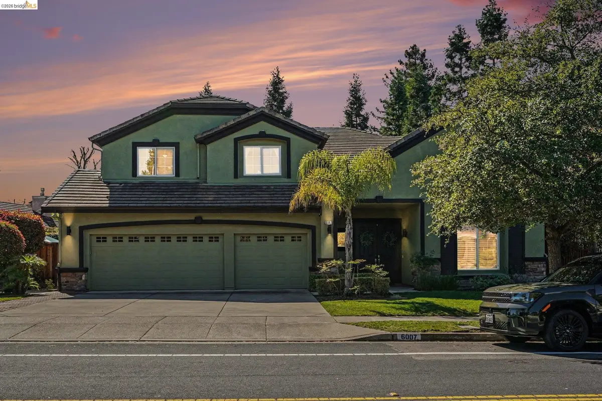 6007 Westside Dr, San Ramon, CA 94583 - #1