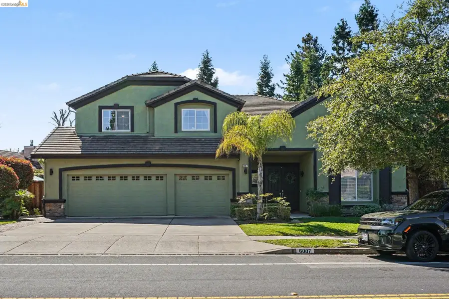 6007 Westside Dr, San Ramon, CA 94583 - #2