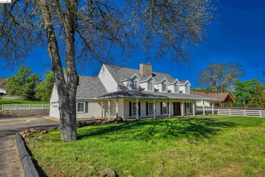 13301 Clements, Groveland, CA 95321 - #2