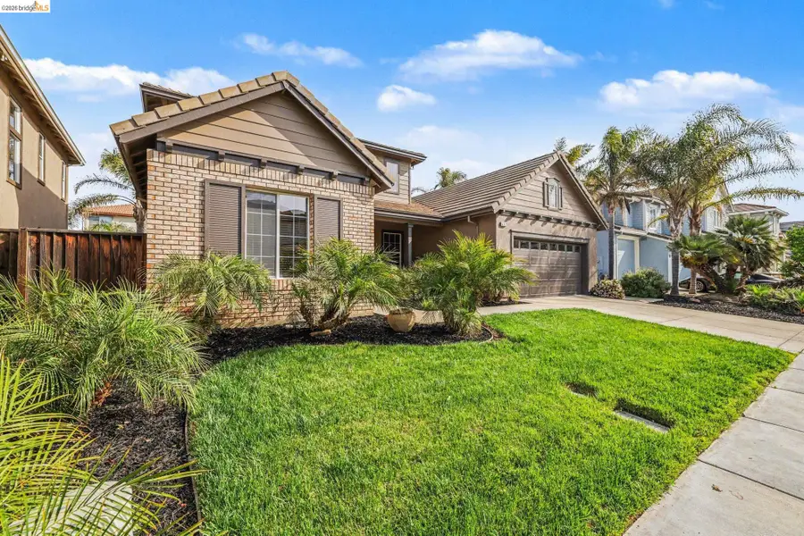 6372 Crystal Springs Cir, Discovery Bay, CA 94505 - #3