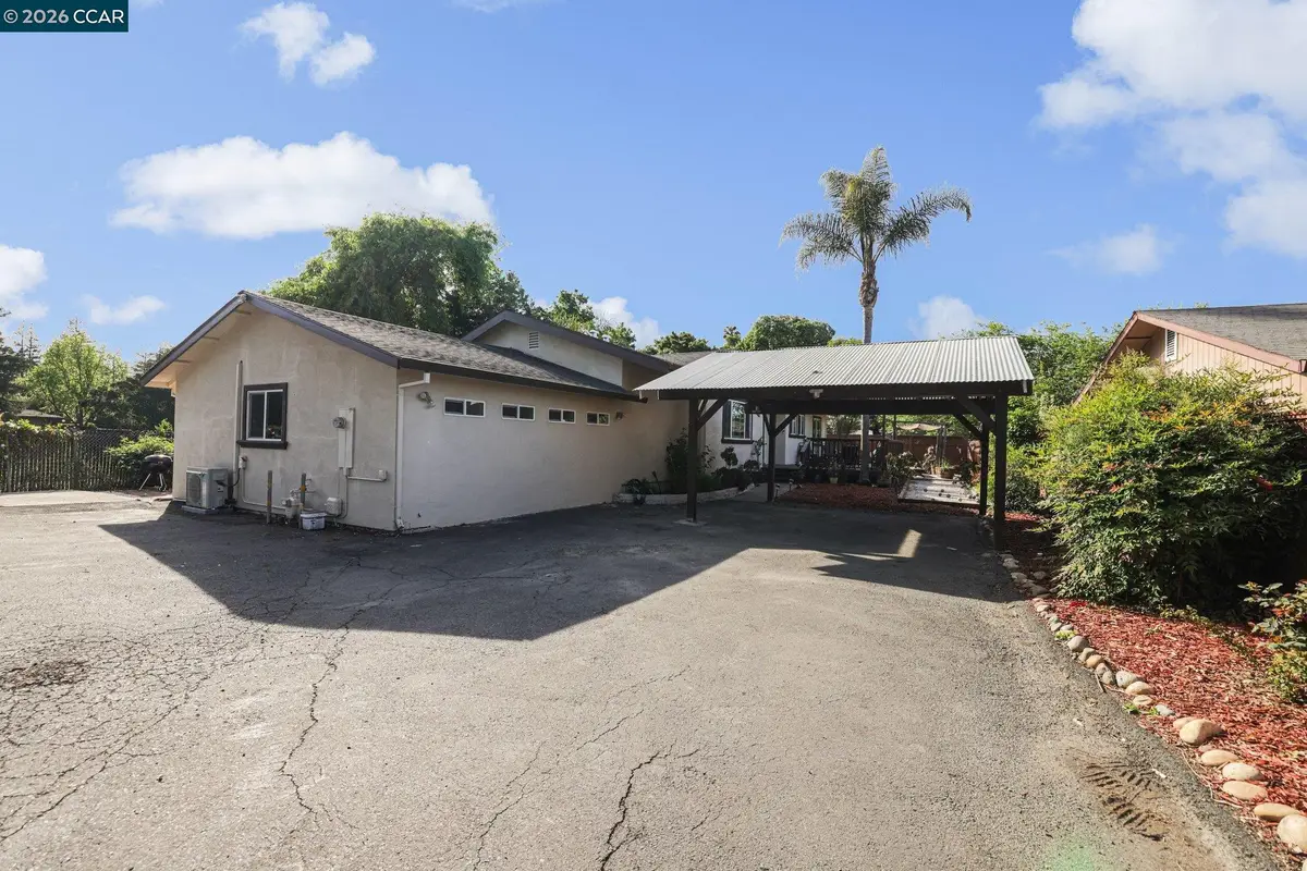 2035 Sherman Dr, Pleasant Hill, CA 94523 - #1