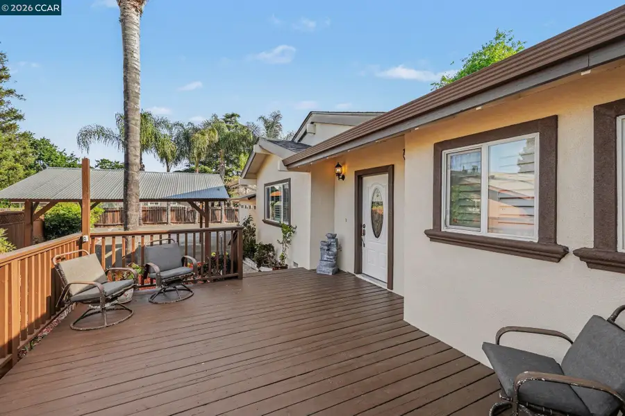 2035 Sherman Dr, Pleasant Hill, CA 94523 - #3