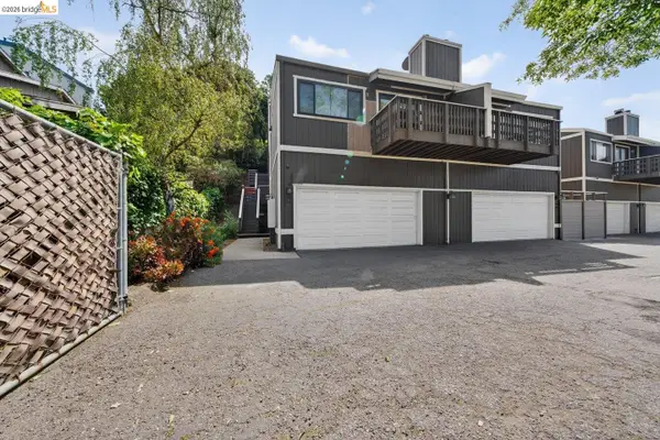 5400 Mountain Blvd #120, Oakland, CA 94619