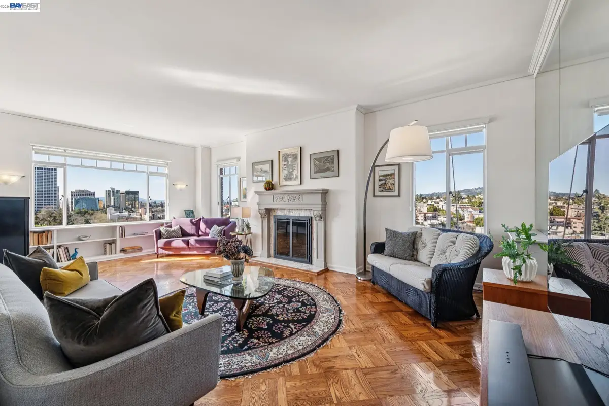 492 Staten Ave #1002, Oakland, CA 94610 - #1