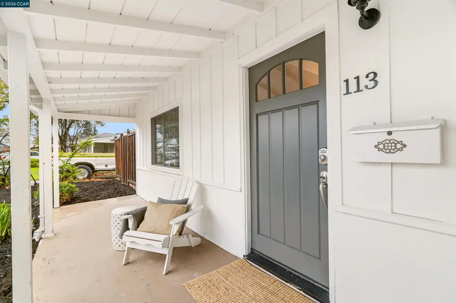 113 Margie Drive, Pleasant Hill, CA 94523 - #3