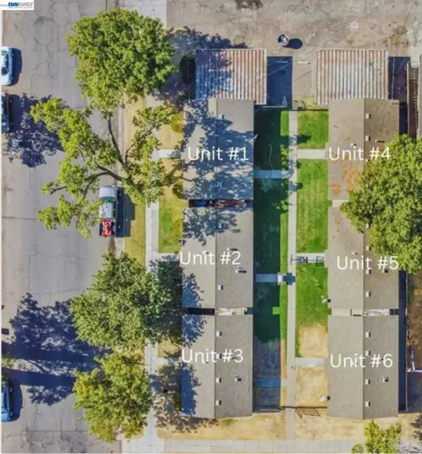 308 W 20th St, Merced, CA 95340